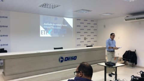 CURSO DE AVALIAÇÃO DE IMÓVEIS RURAIS